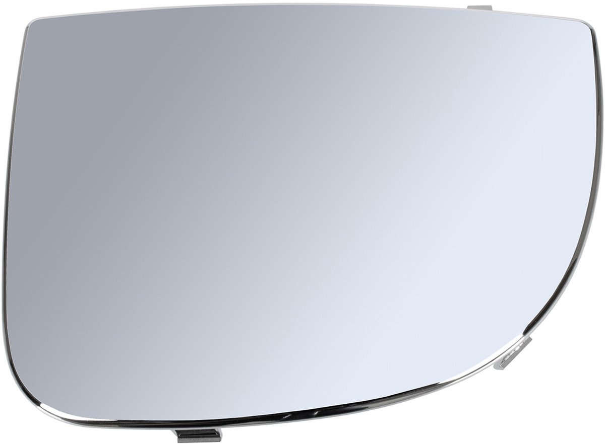 MODECAR - Spiegelglas - Rechts - Sferisch - Chroom