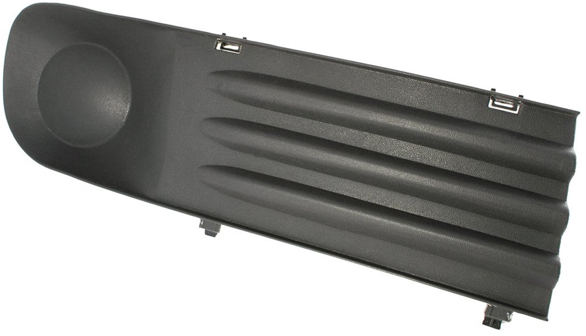 MODECAR - VW Transporter T5 - Grill zonder Mistlampen - 2003-2009