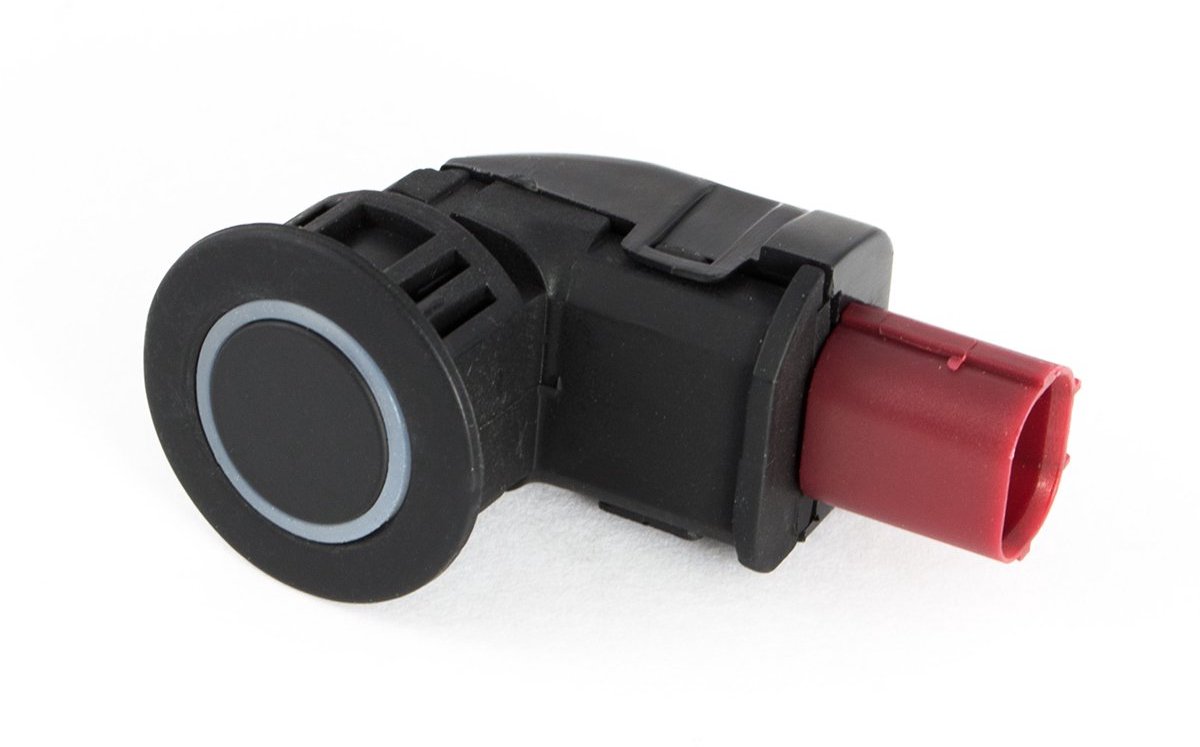 Modecar - Parkeersensor - Honda CR-V 2006 - 2 Pinnen