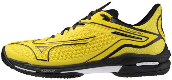 Padel schoenen Mizuno Wave Exceed Tour