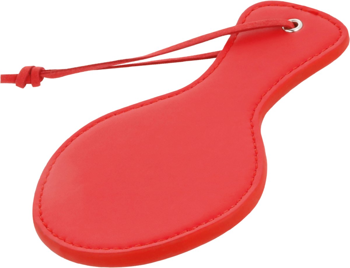 DARKNESS SENSATIONS | Darkness Fetish Red Paddle | Extreme BDSM | Sex Toy | Fetish | Bondage | BDSM | Sex Toy for Couples | Sex Games