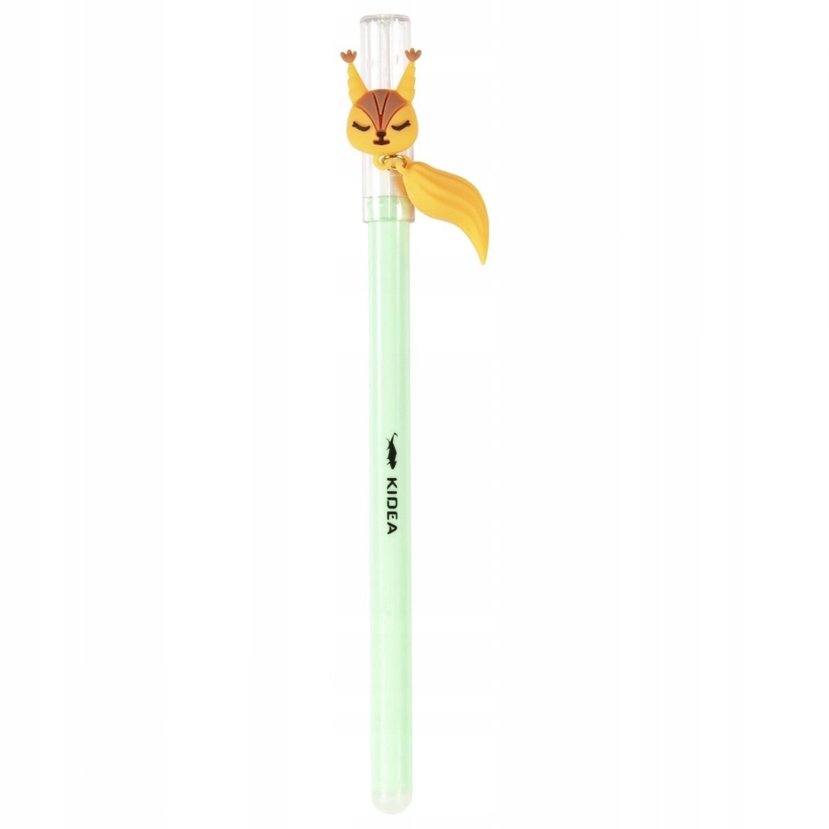 Kidea Lis Uitwisbare Gelpen Blauw 0,7 mm