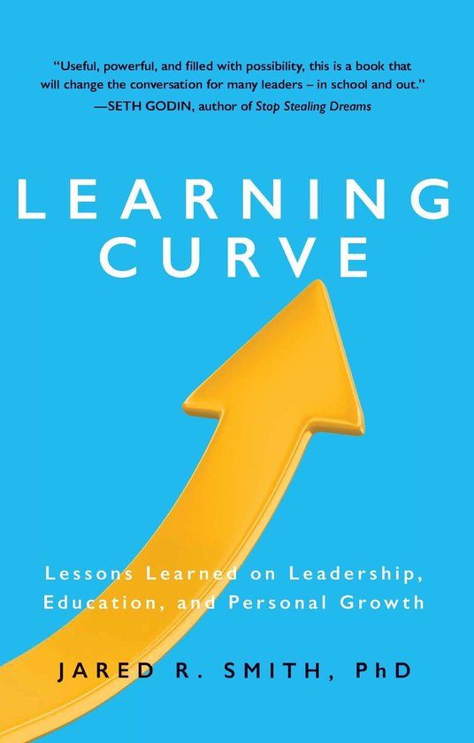 Learning Curve - cover