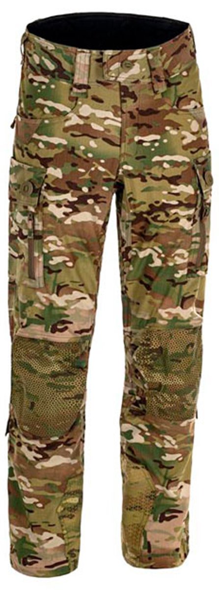 Clawgear Raider Mk V Ats Broek 32 Man Multicam