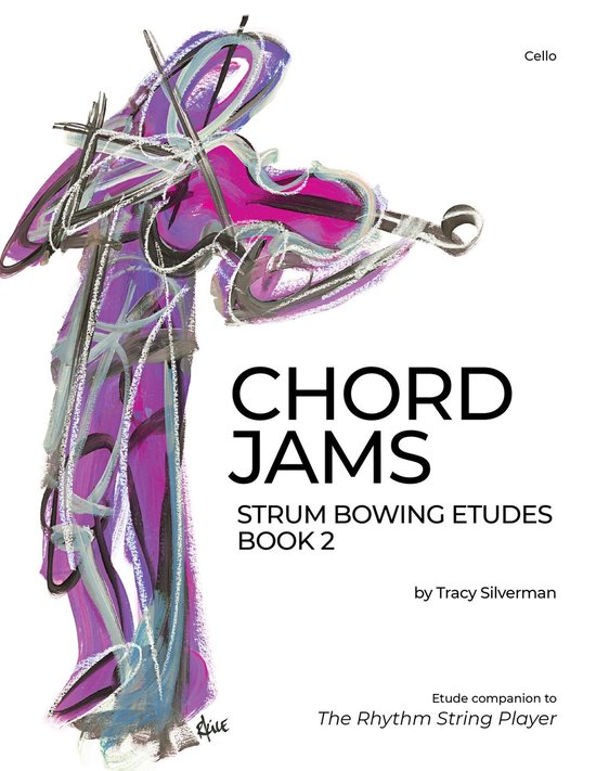 Chord Jams - cover