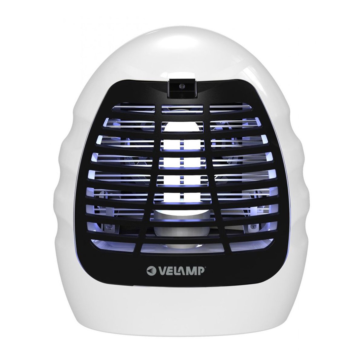 Insectenwerende lamp 14 watt voor 30 m² - voor binnengebruik