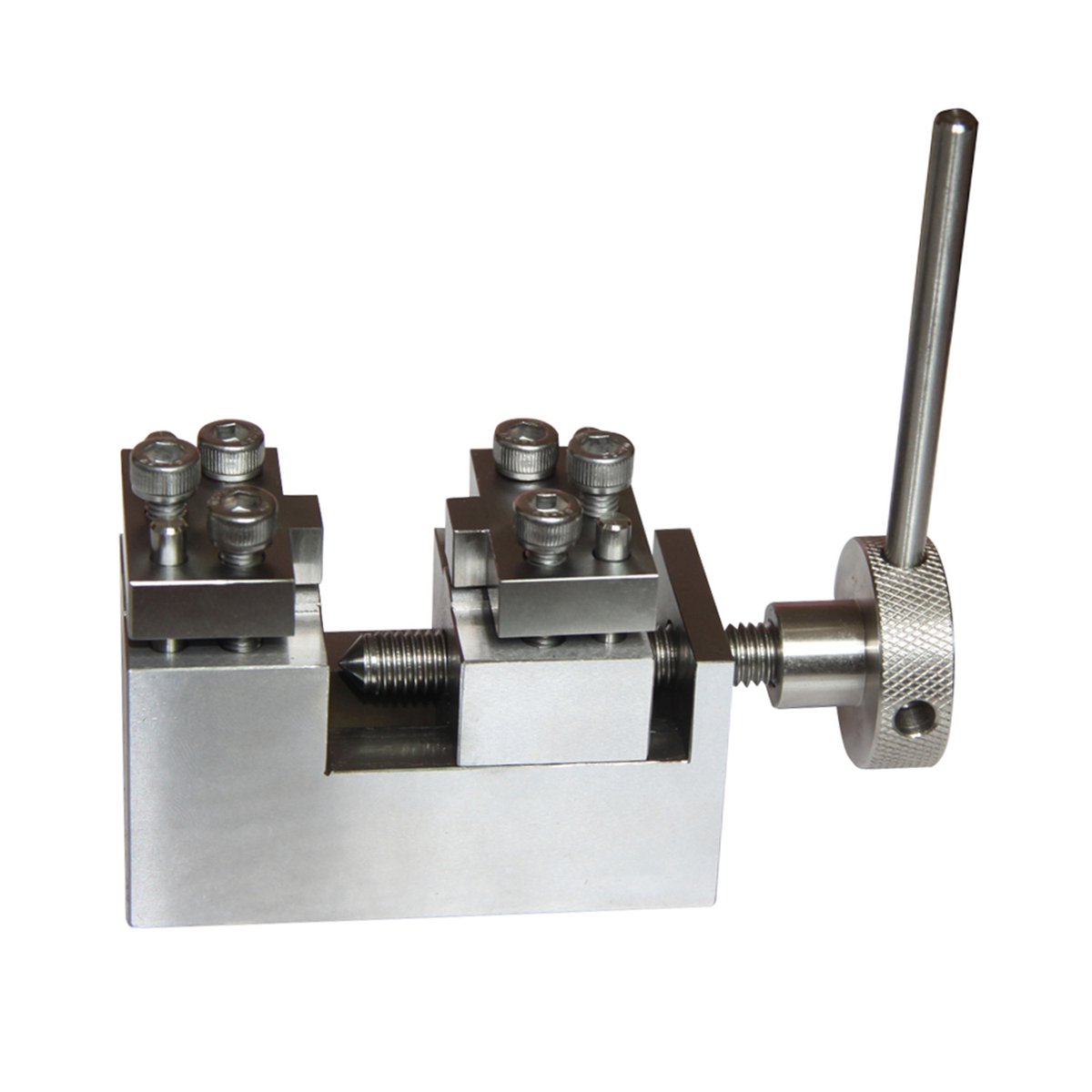 SELVA pinverwijderaar voor horlogebandjes, speciaal voor Oyster- en Tudor-stijl bandjes