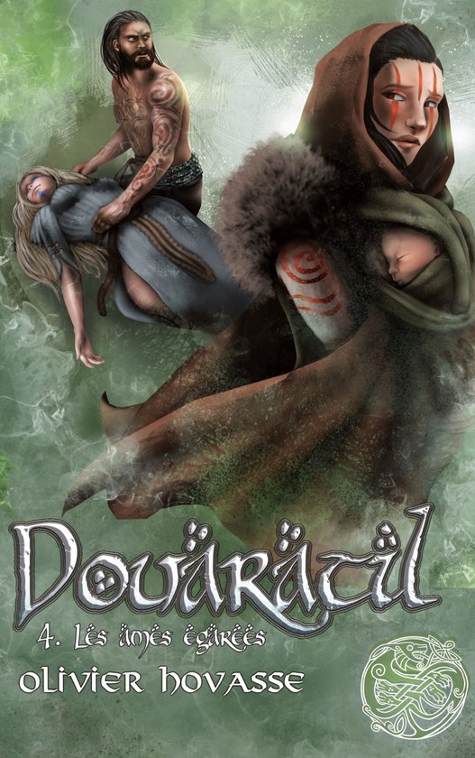 Douaratil 4 - Les âmes égarées