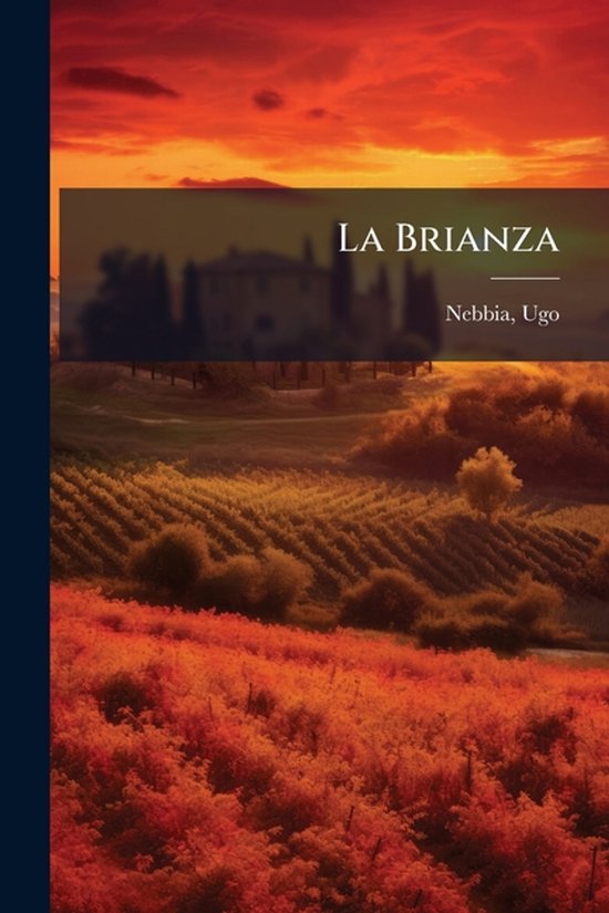 La Brianza - cover