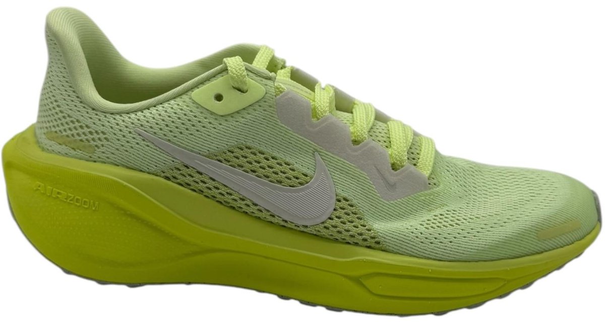 Nike Nike Air Zoom Pegasus 41 Sneakers Kinderen Groen