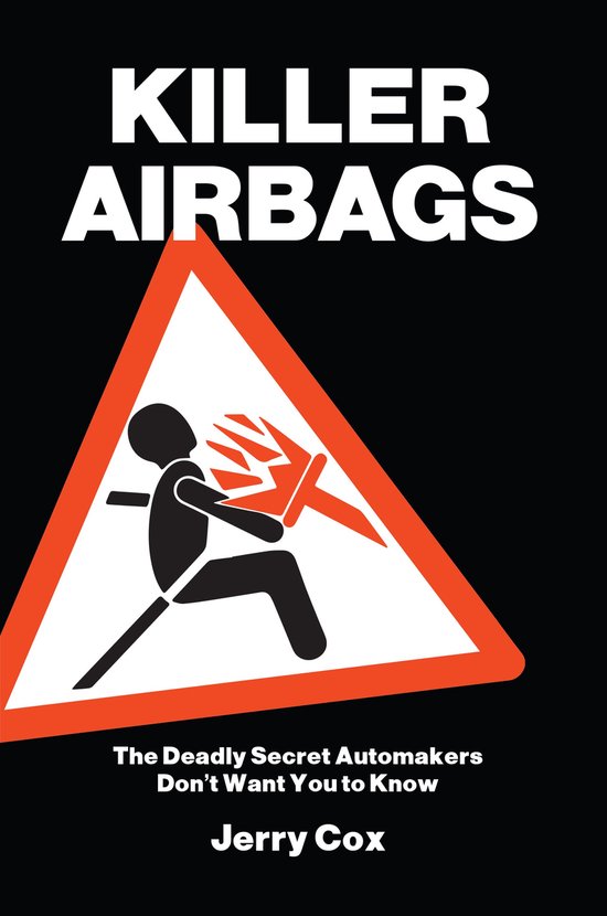 Killer Airbags - cover