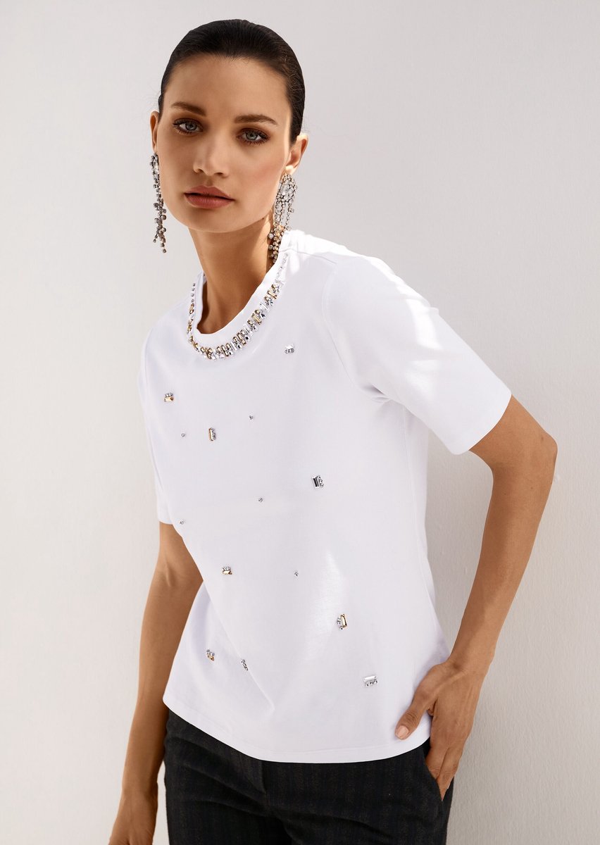 MADELEINE Shirt Shirt