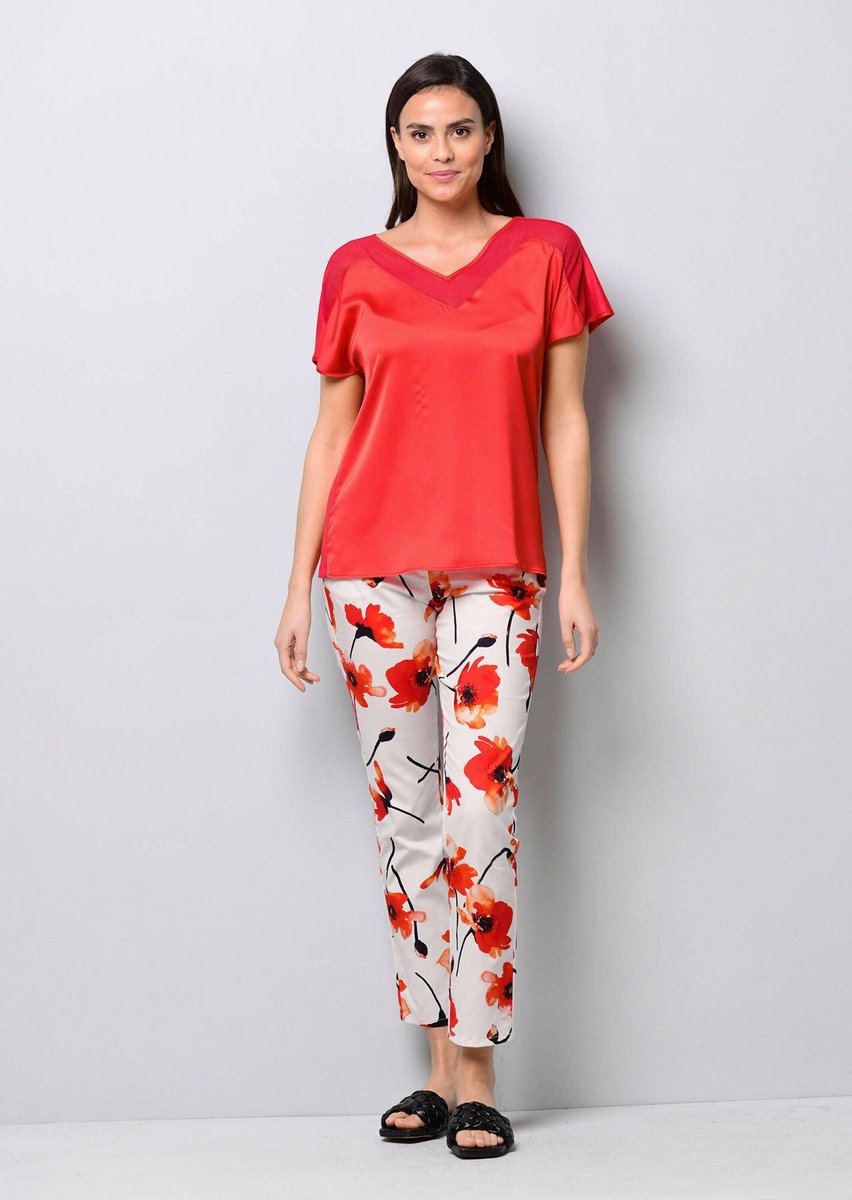 ALBA MODA Shirt Shirt