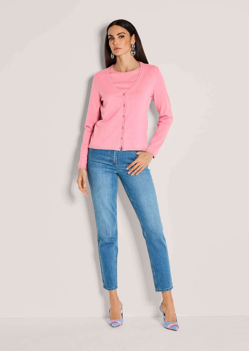 MADELEINE Twinset Twinset