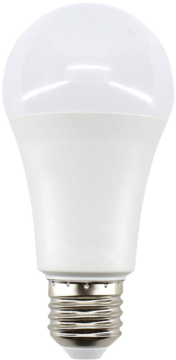 Bemko Premium LED Lamp E27 - vervangt 75W (11W) - 1055lm - 4000K Neutraal Wit - 230V