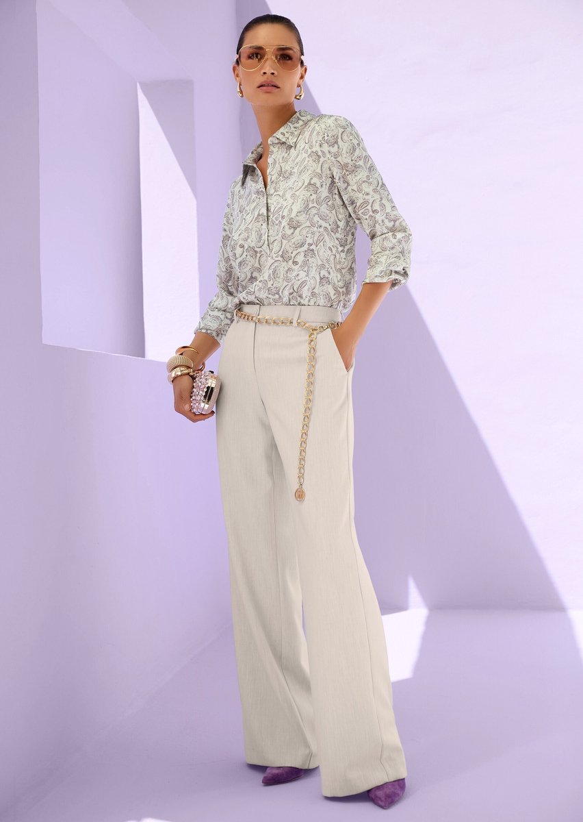 MADELEINE Blouse Blouse