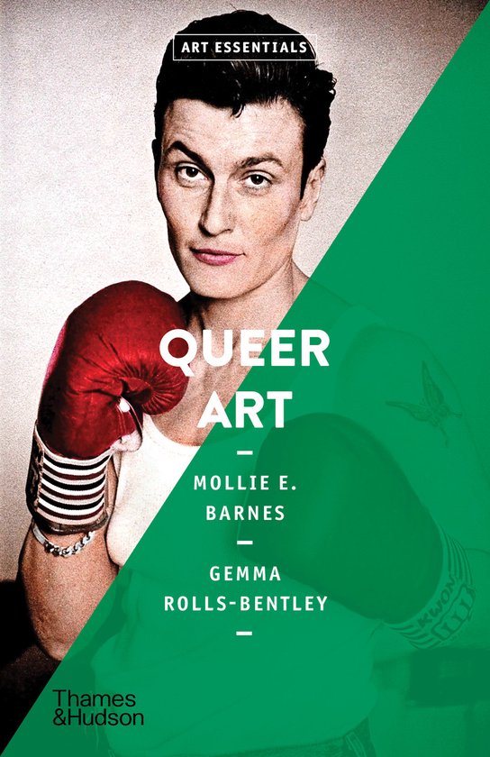 Art Essentials- Queer Art (Art Essentials)