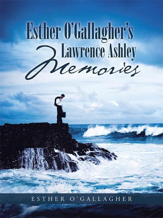 Esther O'gallagher's Lawrence Ashley Memories - cover