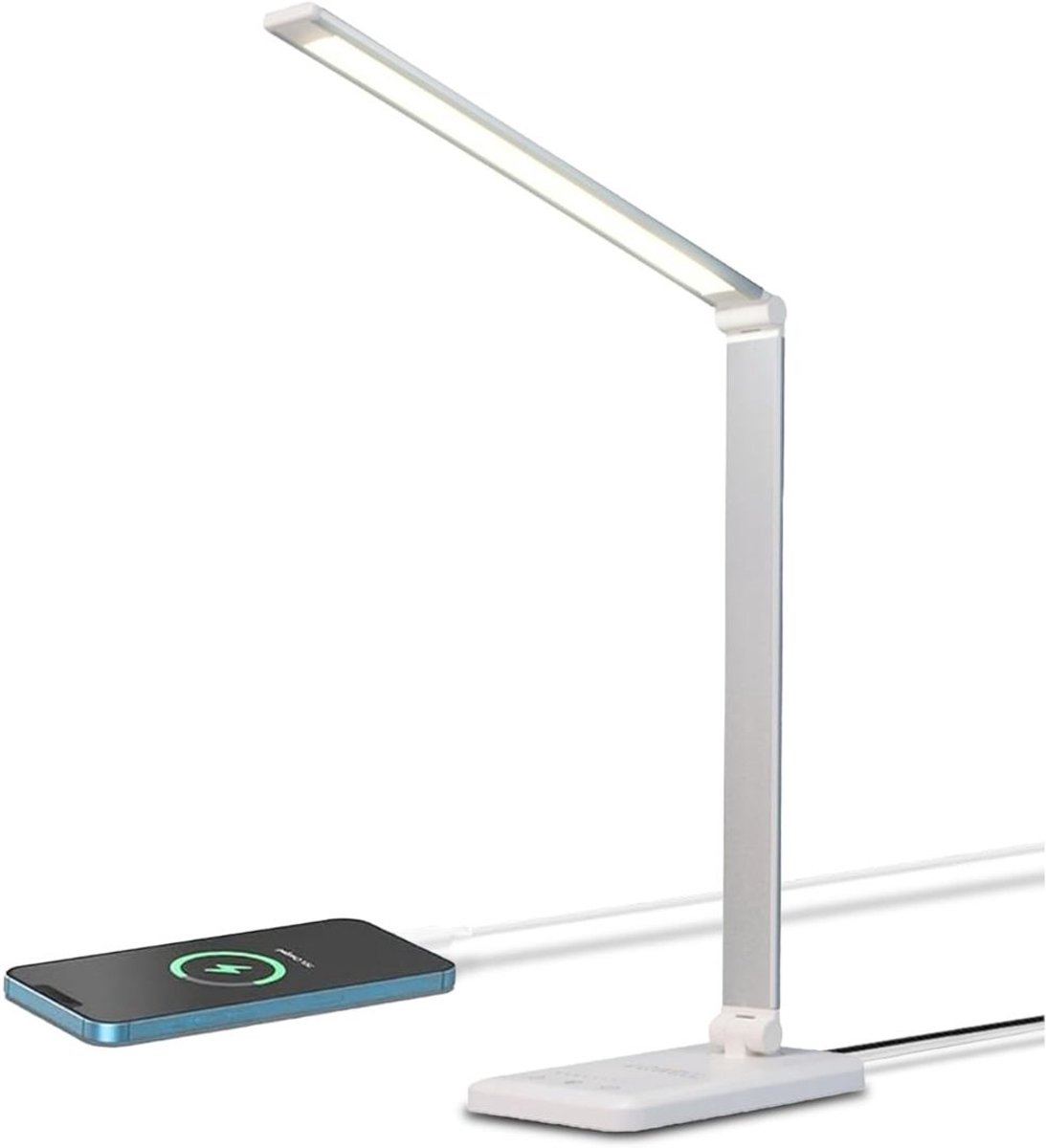 DailySupplies® Daglichtlamp Schilderen - Staand - Hobby