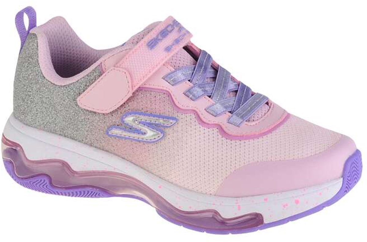 SKECHERS SKECH-AIR FUSION Unisex Kinderschoenen - Multicolor, Maat 29