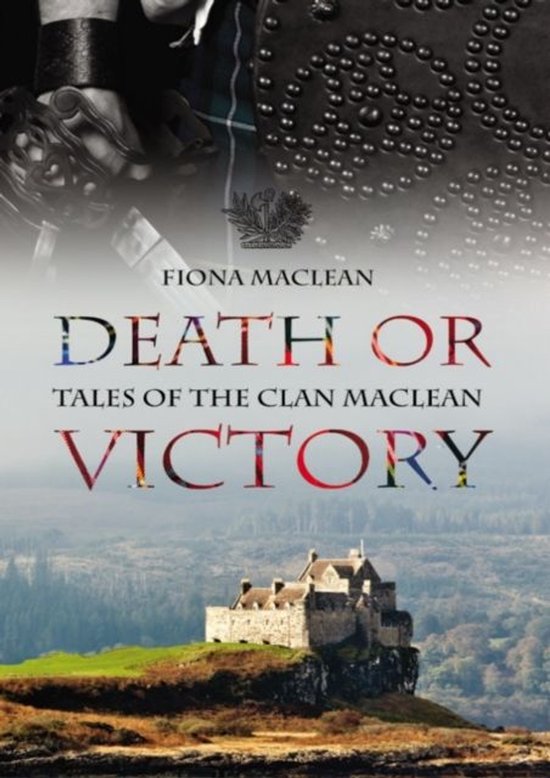 Death or Victory - cover