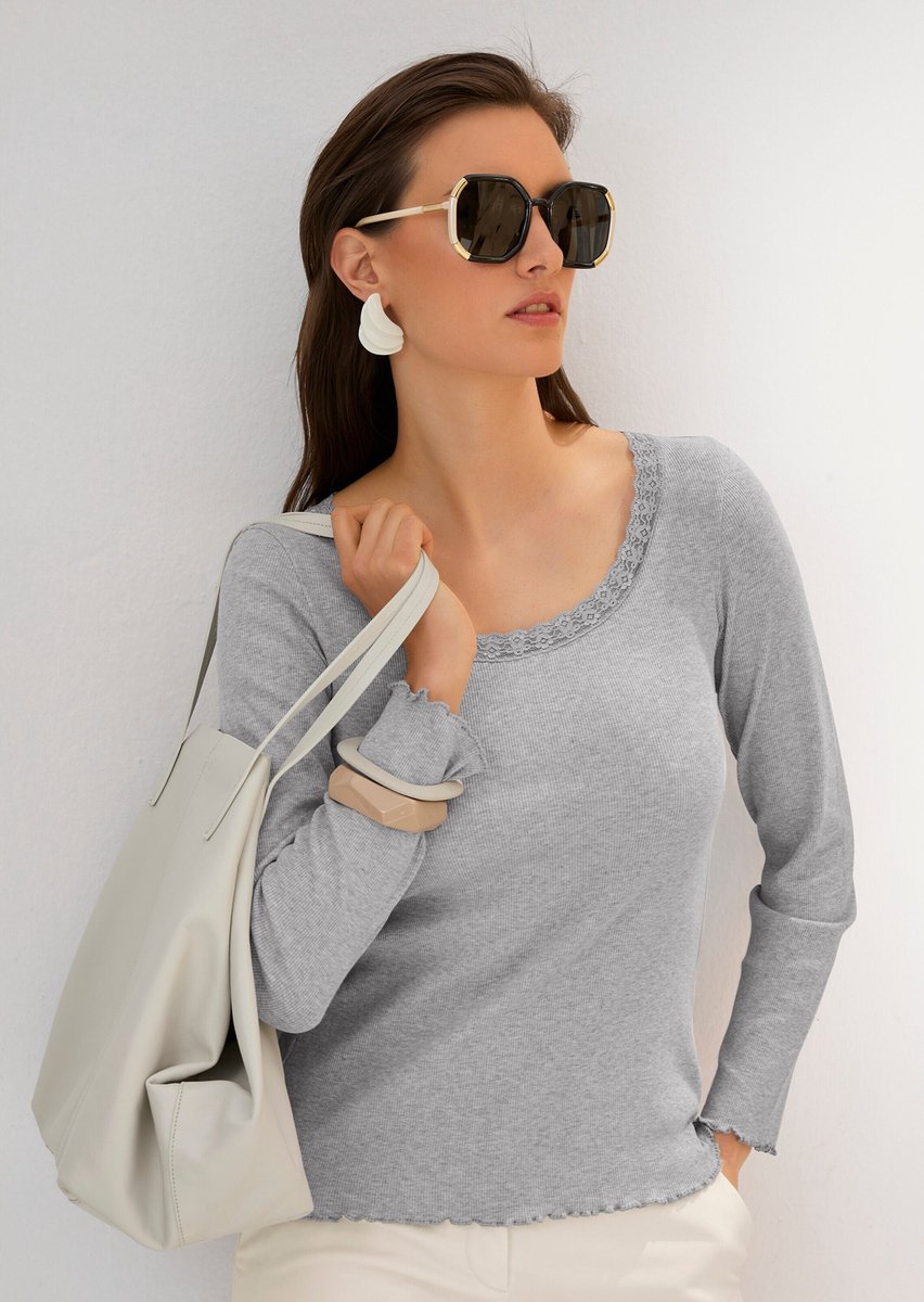 MADELEINE Shirt Shirt