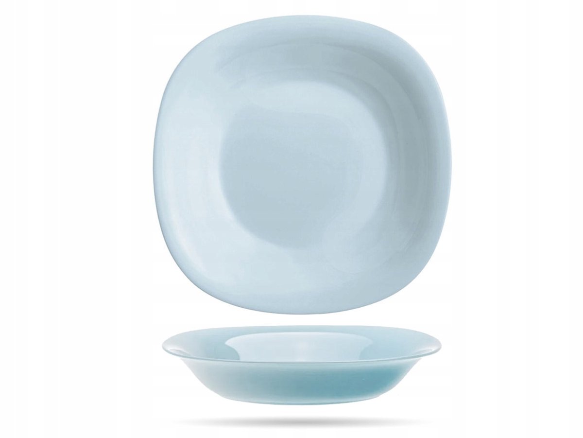 Luminarc Carine Diepbord Blauw Paradijsblauw 21 cm