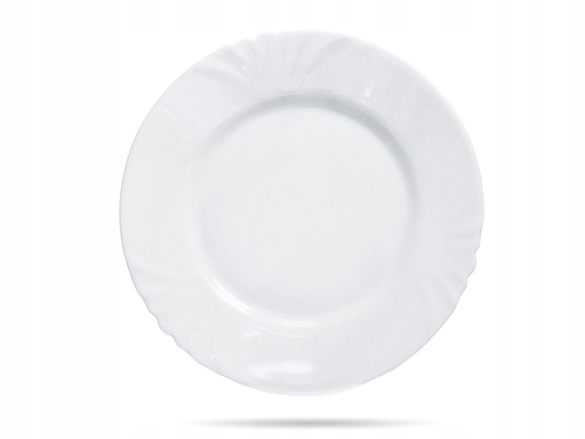 Luminarc Cadix Bord - Plat -Ø 24cm - Rond