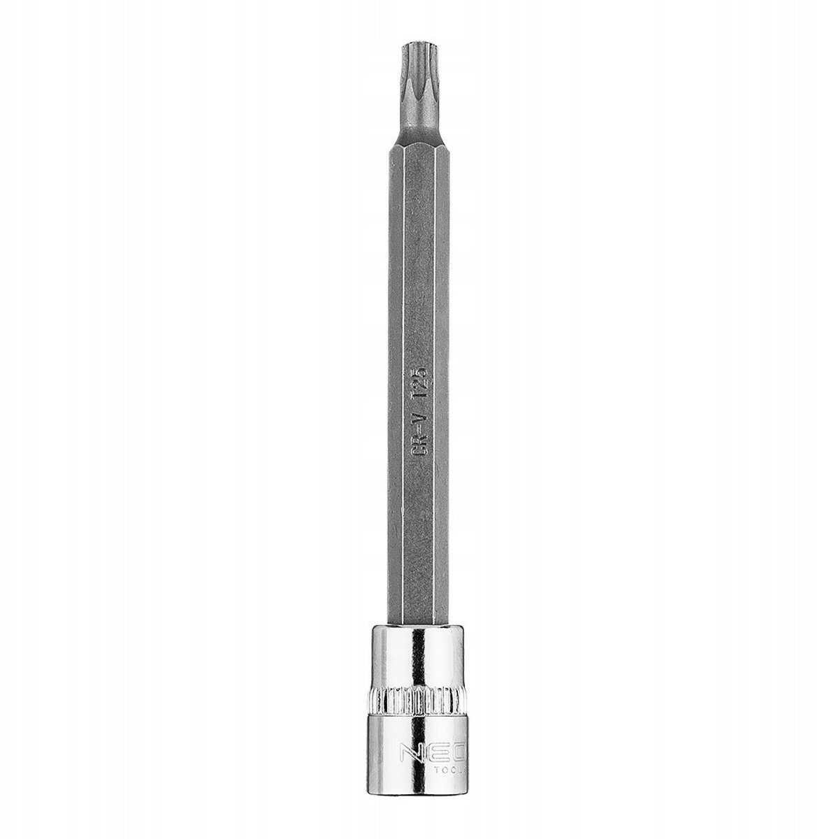 NEO TX25 Serie - Torx Bit - Lang - 1-4" - 87mm