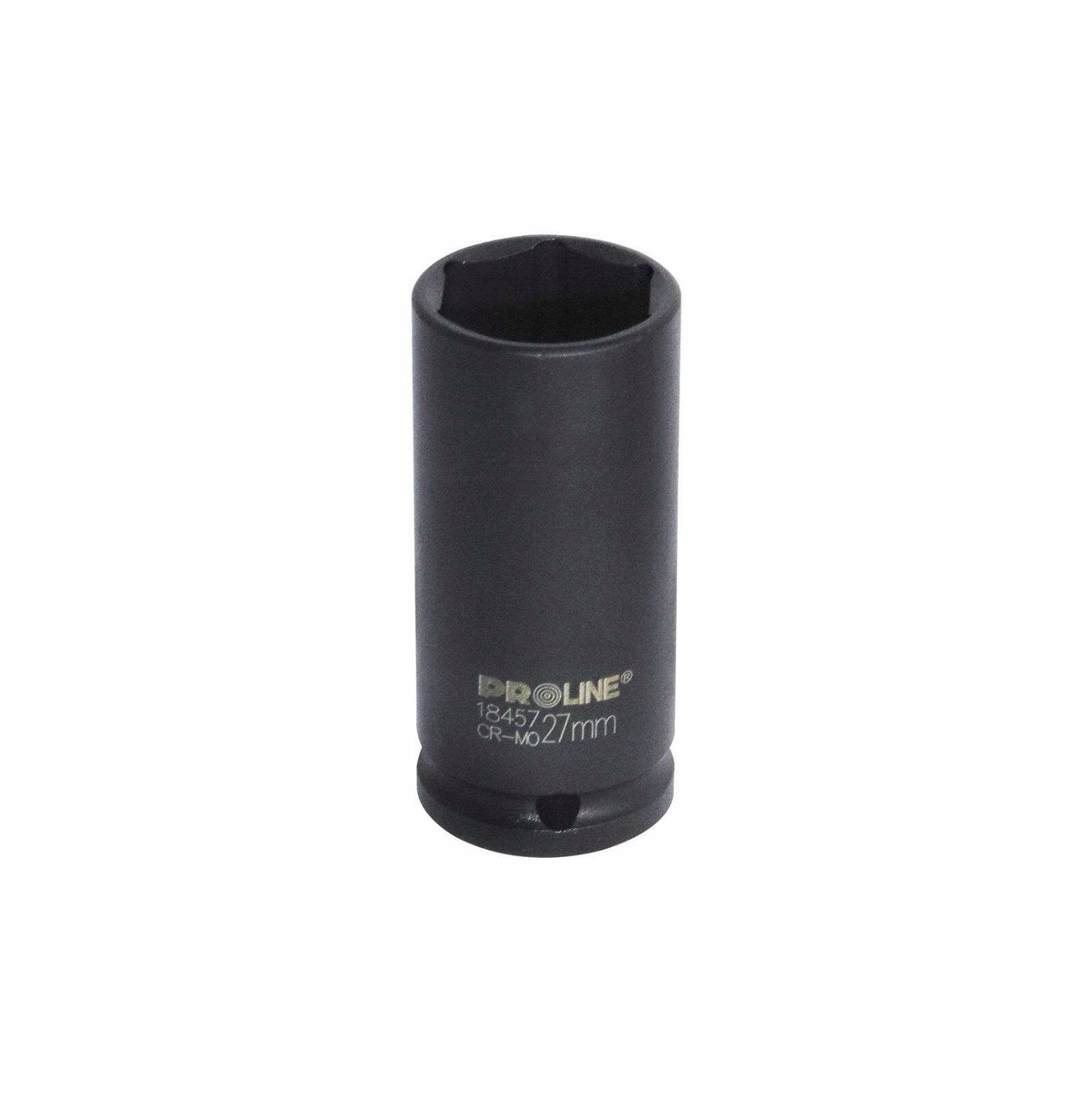 Proline Slagdoppenset 6-kant 90mm Cr-Mo 3/4" 29mm