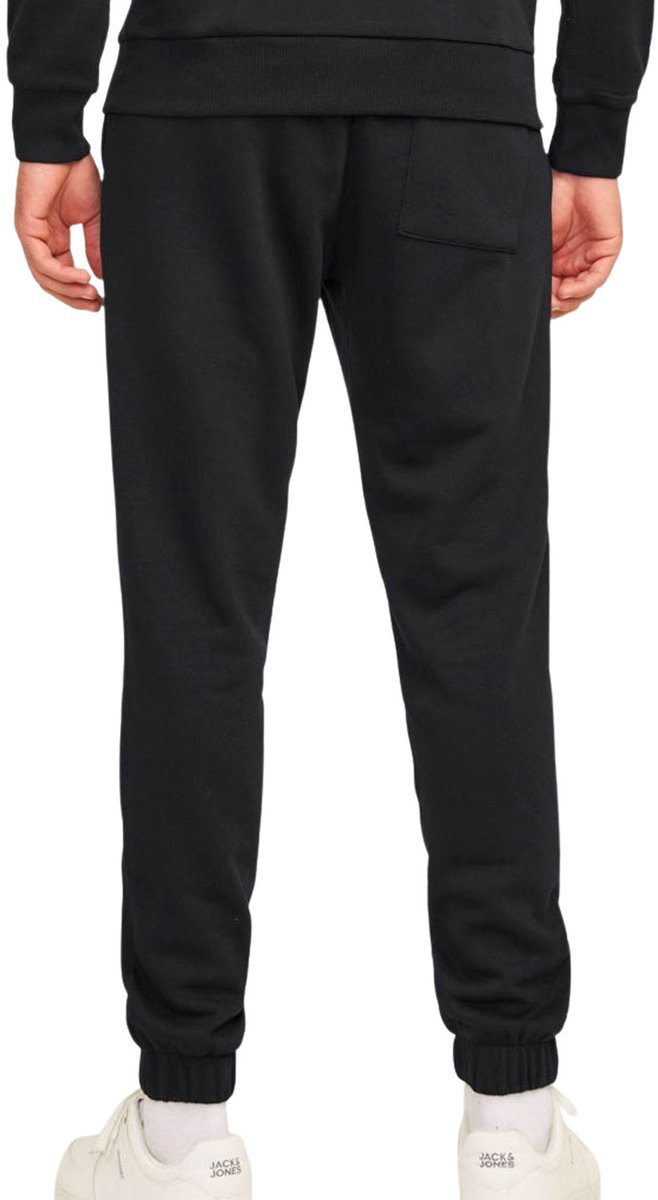 JJ Rebel Logo Joggingbroek Heren — afbeelding 9