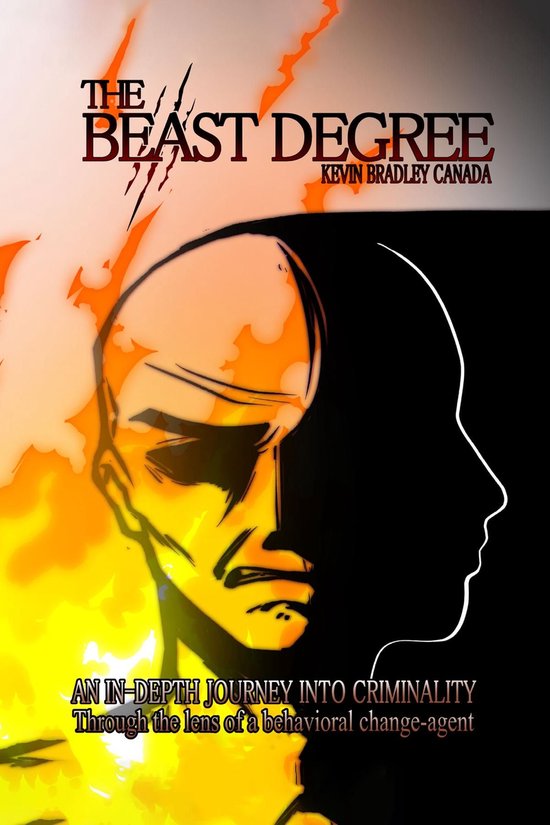 The Beast Degree - cover