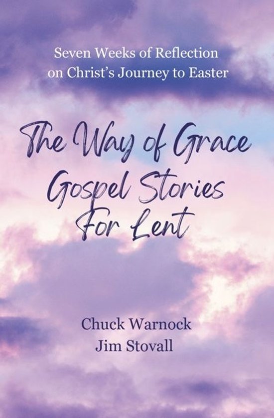 Solid Rock Bible Study 1 - The Way of Grace - cover
