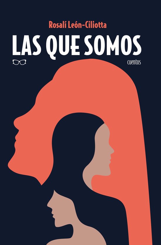 Las que somos - cover