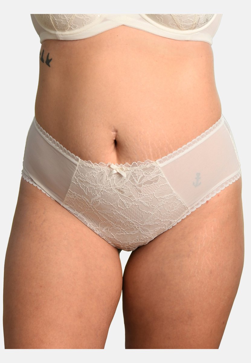 High-Panty VIENNA