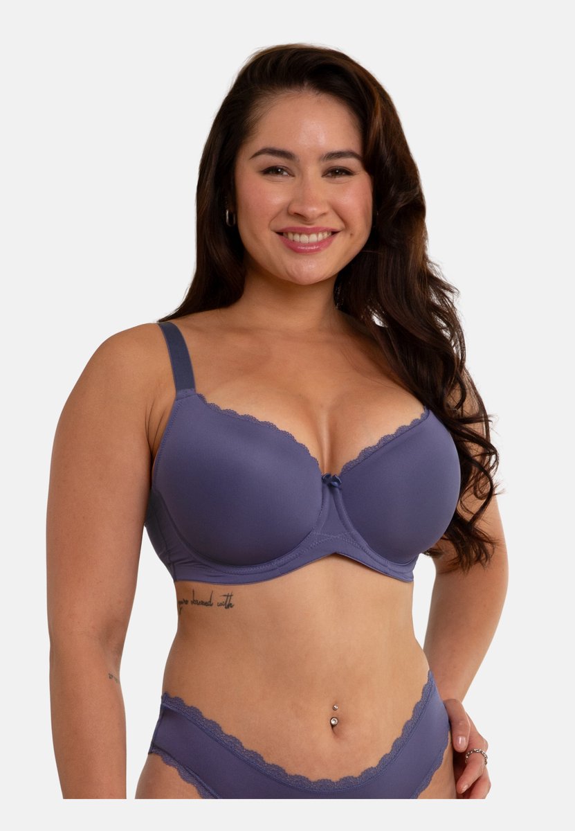 SugarShape bh PURE CONSCIOUS storm