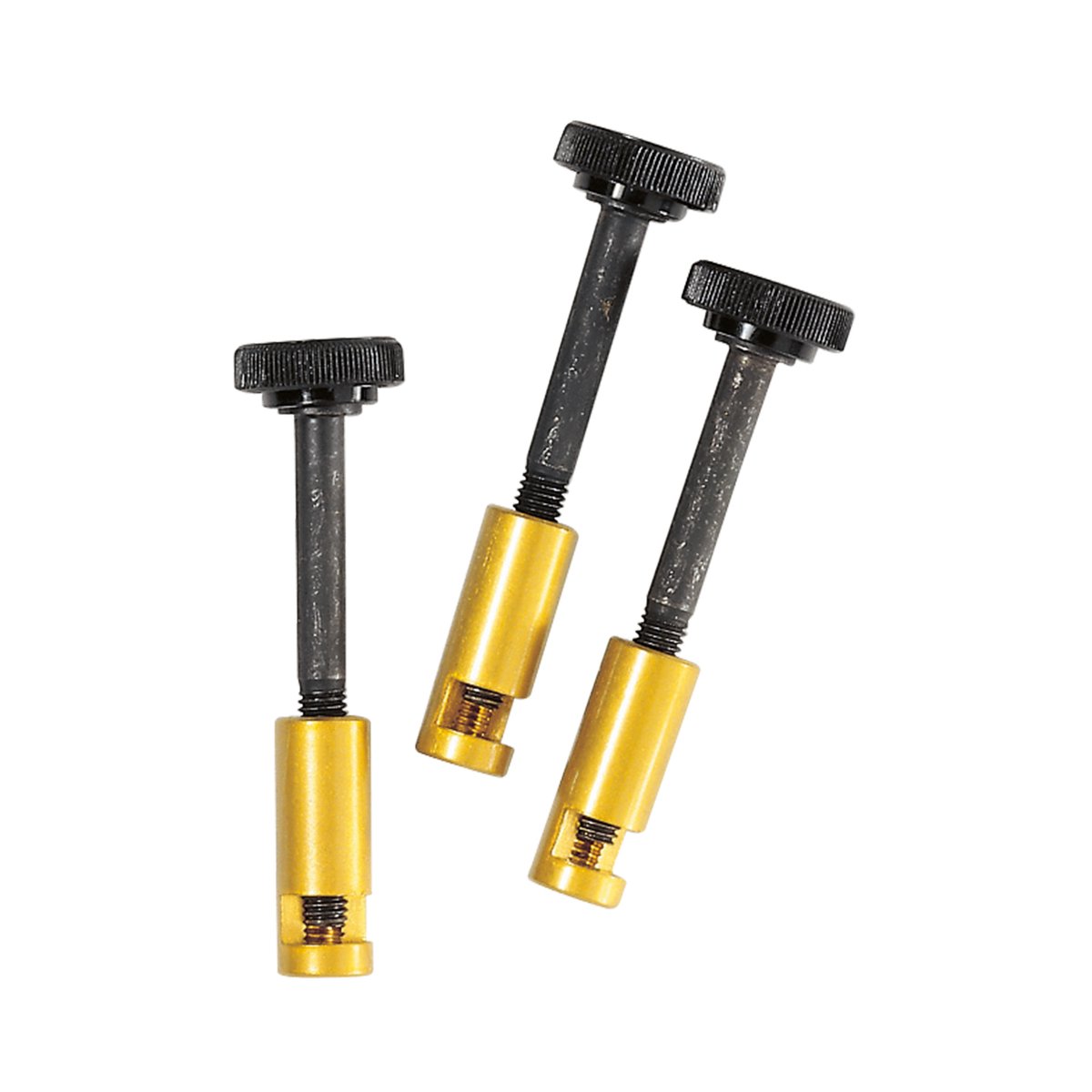 Ondersteuningsset - voor mechanische horloge-uurwerken - voor inspectie, reparatie en oliën