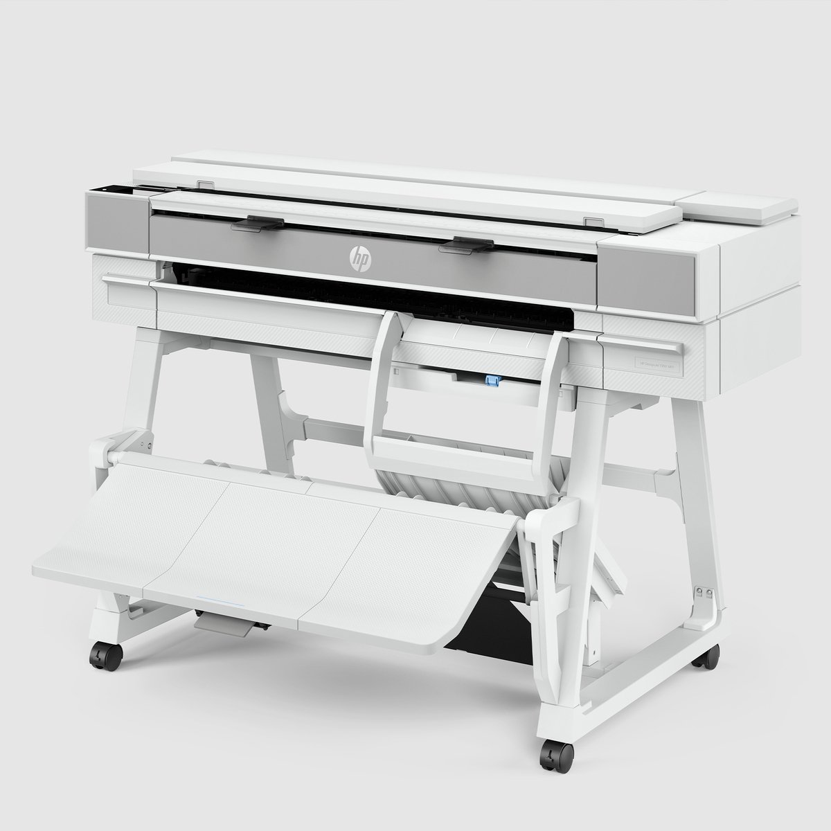 HP Designjet XT950 36-inch multifunctionele printer