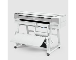 HP Designjet XT950 36-inch multifunctionele printer