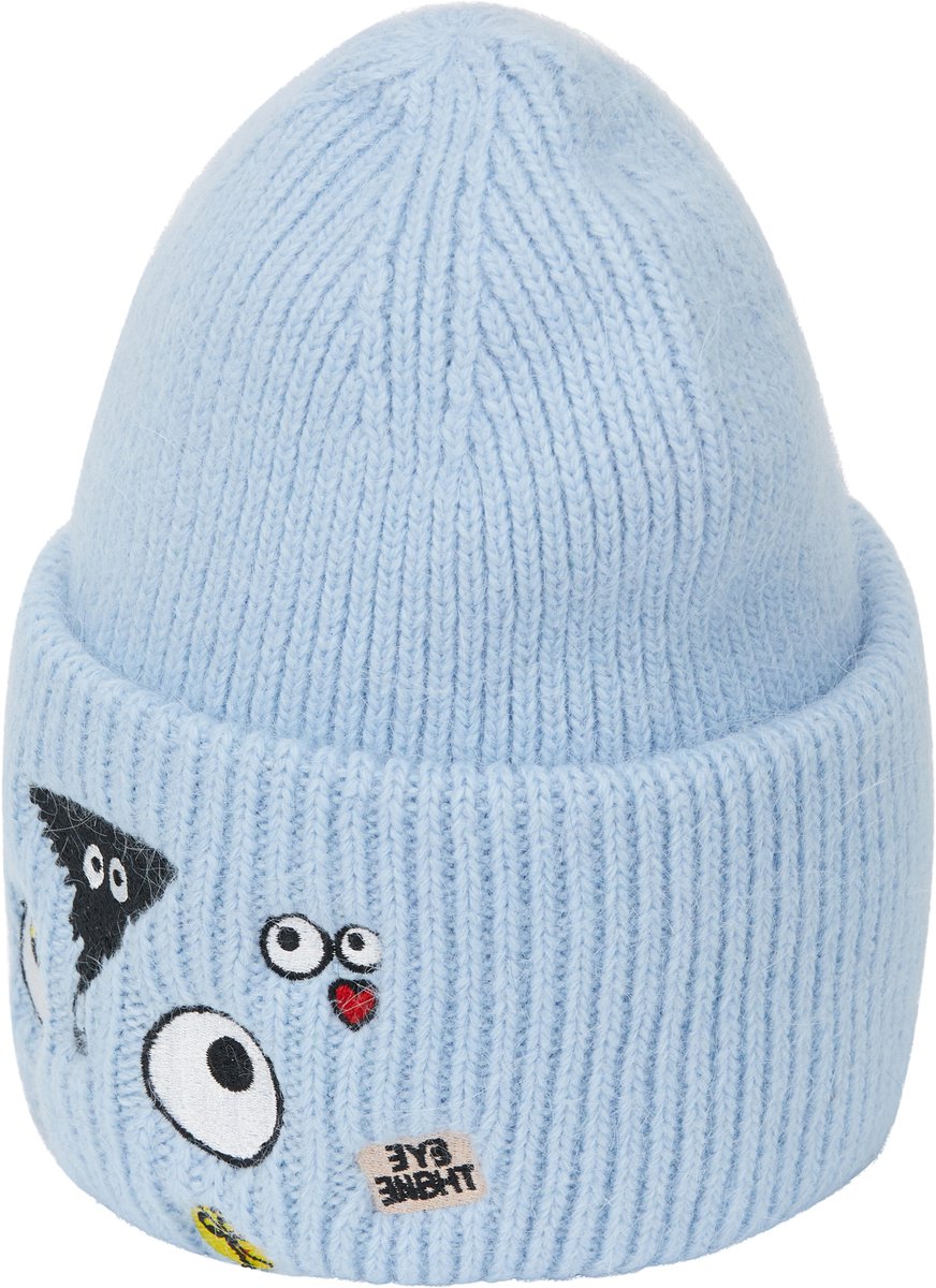 myMo pop EYETHEME Beanie Beanie