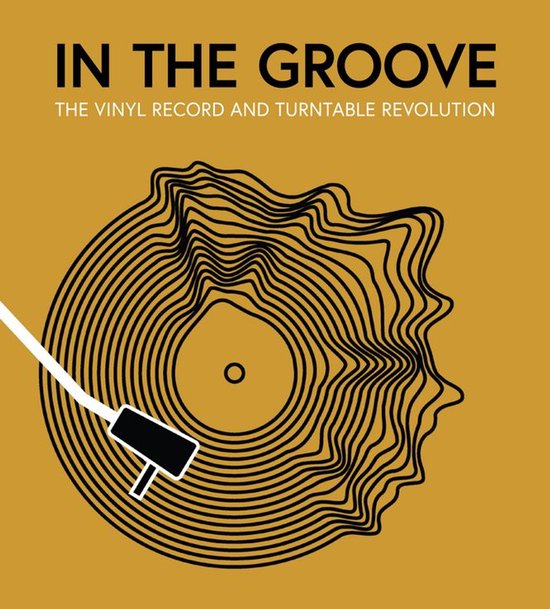 In the Groove - cover