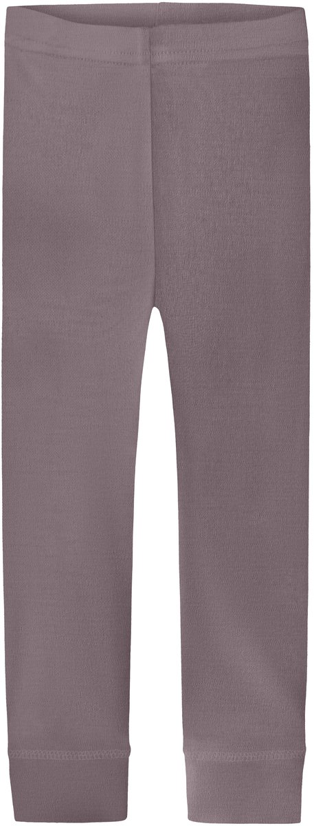 NAME IT - NMFWILLITUS WOOL LEGGING - Meisjes - Leggings