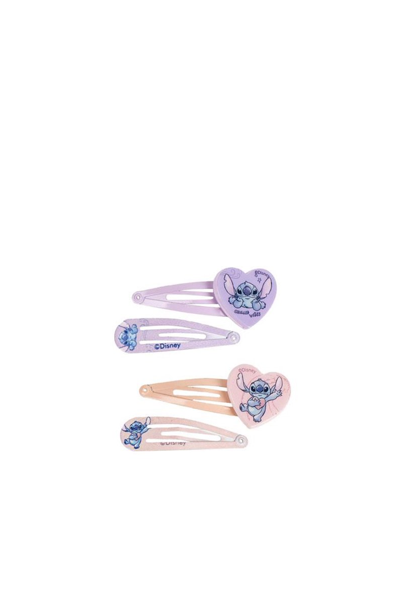 Kinder haaraccessoires doossteek