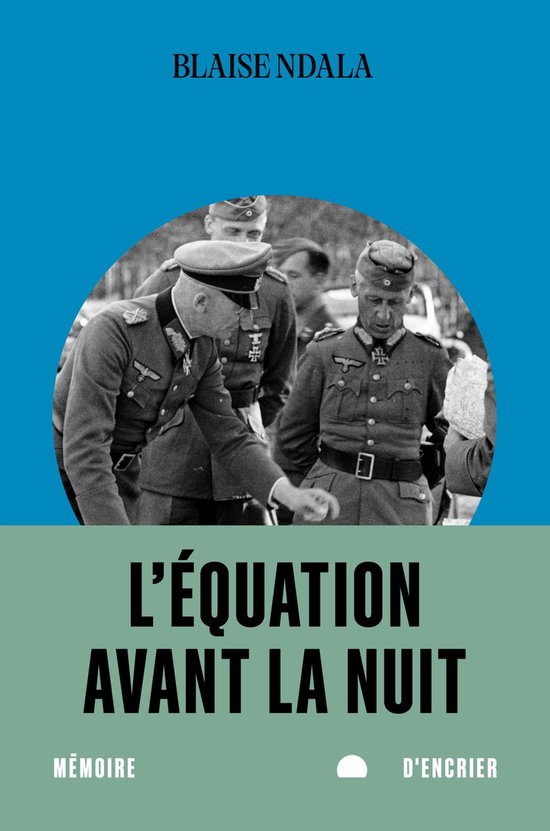 L' équation avant la nuit
