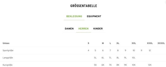 Pantalon Arbitre Erima Valencia Adultes - Zwart