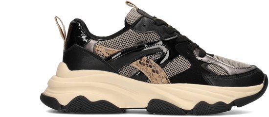 POSH by Poelman GIGI Dames Sneakers - 38