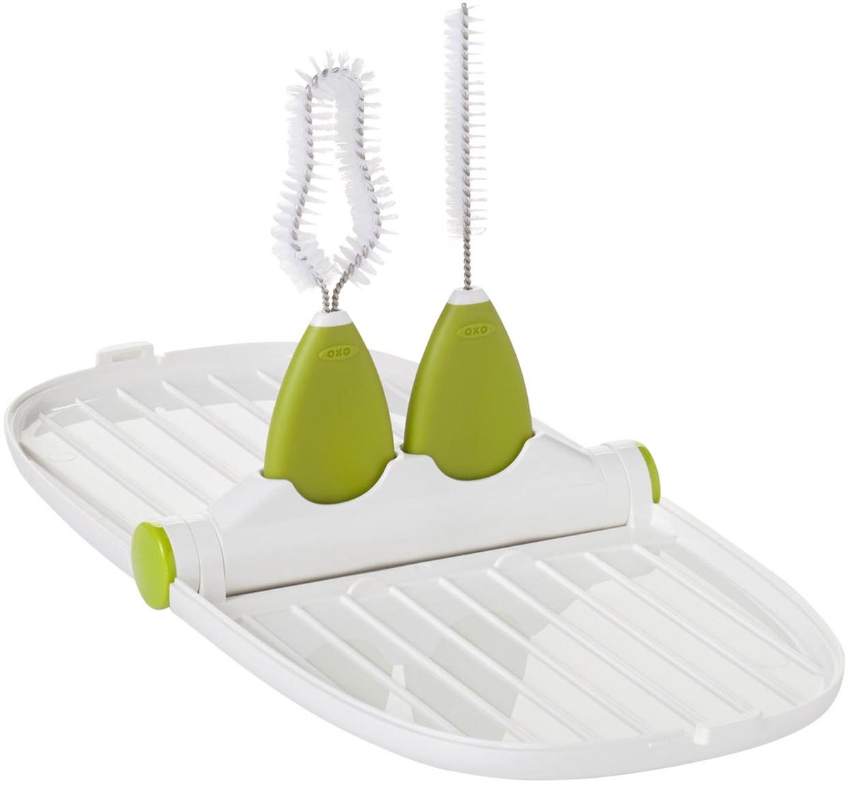 OXO Baby flessenrekjes kopen? ✔️ Tot 26% korting