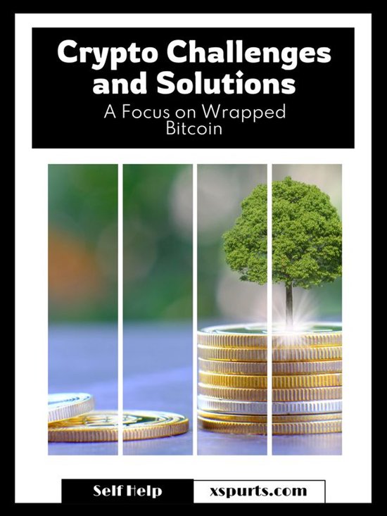 Crypto Challenges and Solutions - cover
