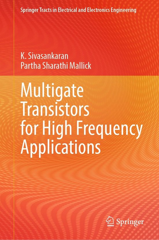 Computer Science (R0) - Multigate Transistors for High Frequ ... - cover