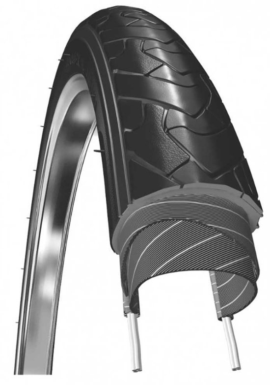 Gravel TPU binnenband racefiets 46g ultralichte 700 x 32-47C
